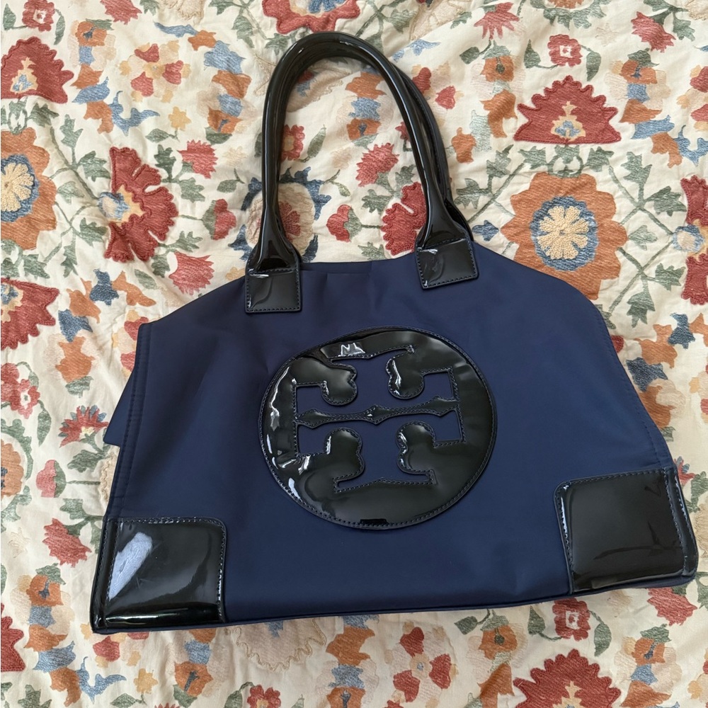 Tory Burch Navy Women's Bag
